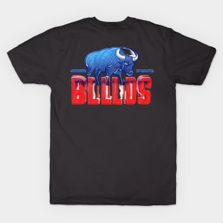 New buffalo bills T-Shirt